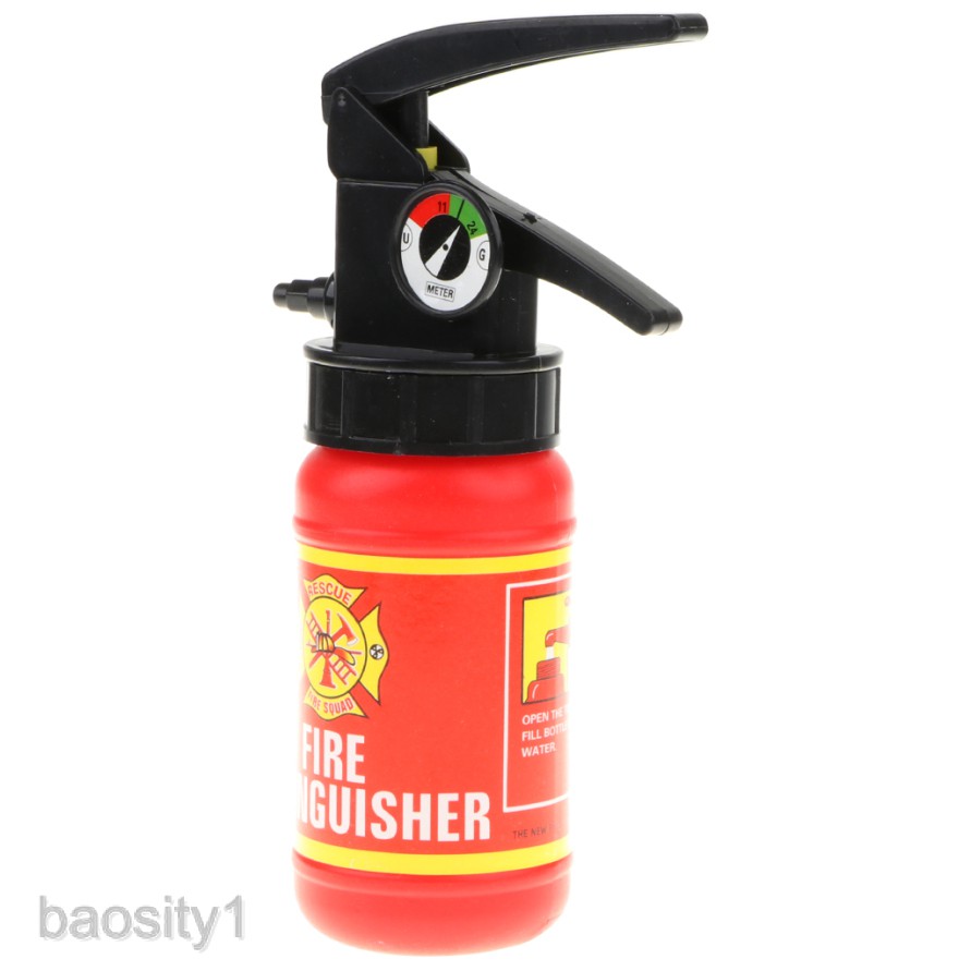 [Baosity1] Đồ Chơi Bình Cứu Hỏa Vui Nhộn Cho Bé Trai Và Bé Gái