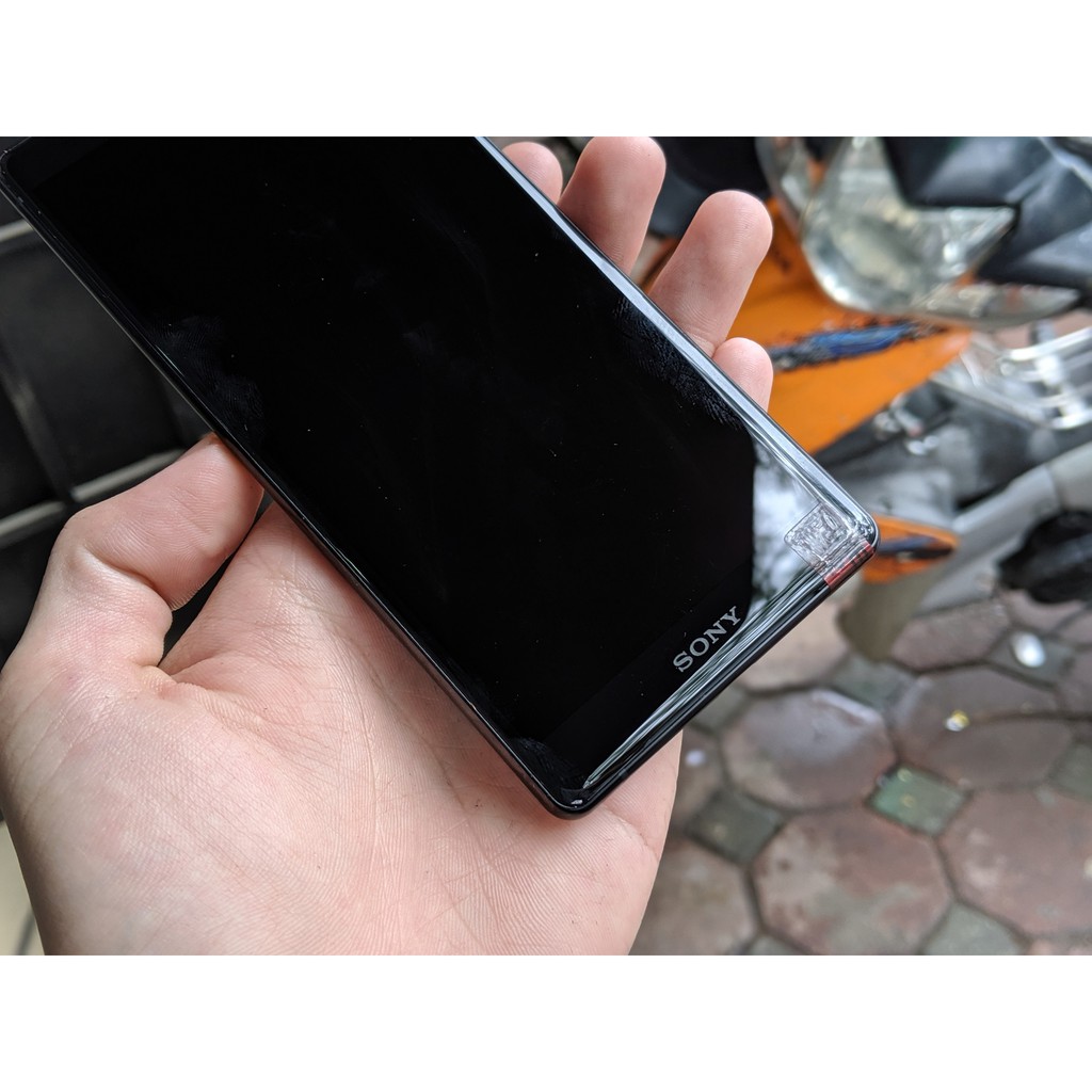 Điện Thoại Sony Xperia XZ2 Zin áp || quốc tế 1 sim - 2 sim tặng kèm sạc nhanh chính hãng || ảnh thật 100% tại PlayMobile | BigBuy360 - bigbuy360.vn