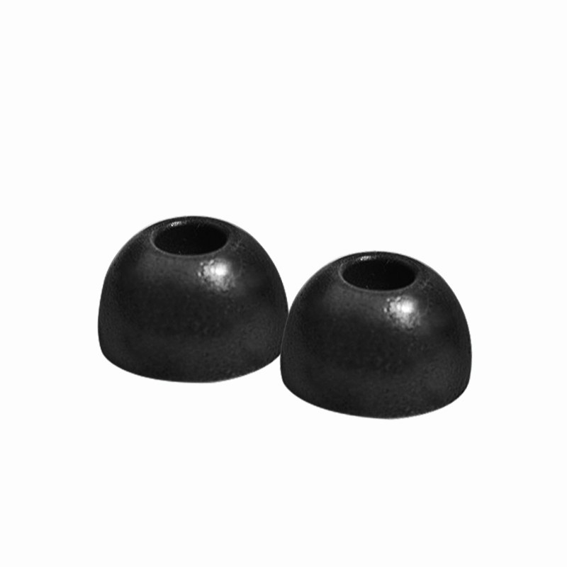 Mẹo nhét tai Lg Tone Free Fn7 / Fn6 / Fn5 / Fn4 Ear plug Sponge Miếng bọt biển cho Tai nghe Bluetooth không dây thực sự - Tai nghe không dây Lg Tone Free Fn7 / Fn6 / Fn5 / Fn4 Nút tai Tai nghe bọt biển