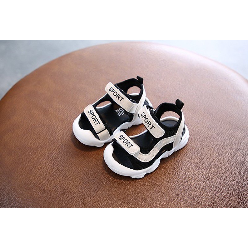 Sandal Sport chống vập cho bé