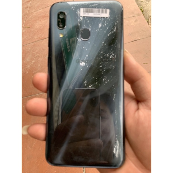 Điện thoại Sam Sung Galaxy A30 64gb cũ