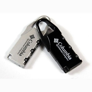 ❤️ KHÓA SỐ DU LỊCH COLUMBIA NHỎ GỌN TIỆN LỢI