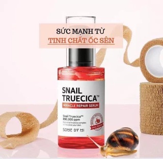 serum snail truecica some by me