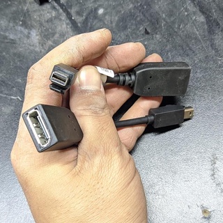 Cáp chuyển đổi Mini Display port sang Display port