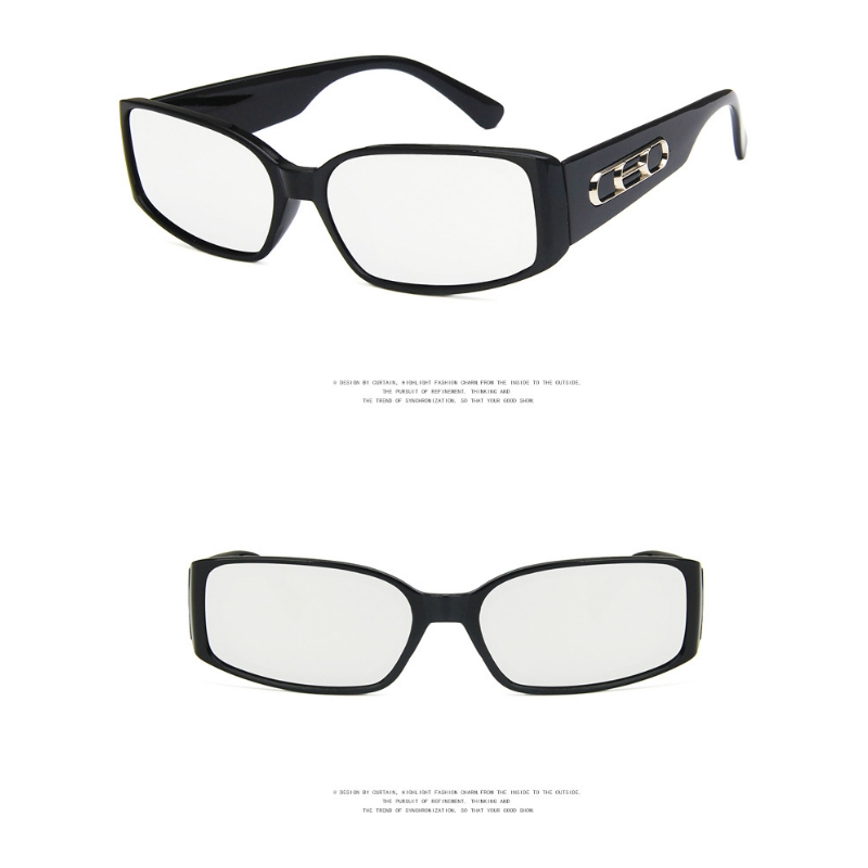 Kính mát thời trang phong cách vintage cho nữ Sungass | BigBuy360 - bigbuy360.vn