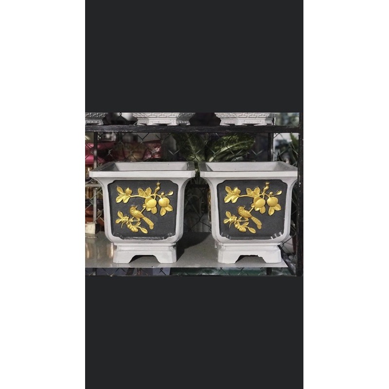 Khuôn vuông nhựa ABS: Khuôn vuông