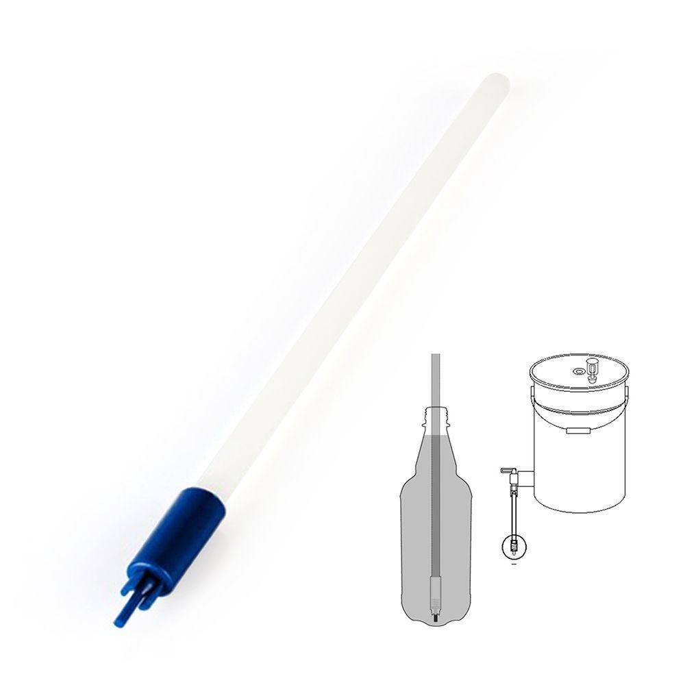 Van Bình Nước Có Vòi Rót Chuyên Dụng Cho Nhà Bếp