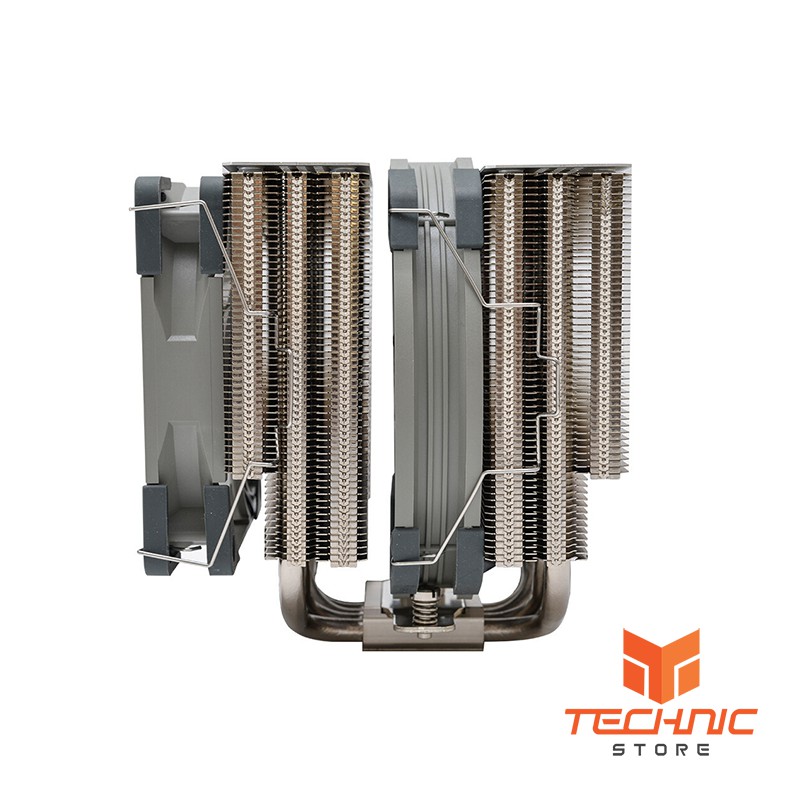 Tản nhiệt CPU Thermalright Frost Spirit 140 FS140