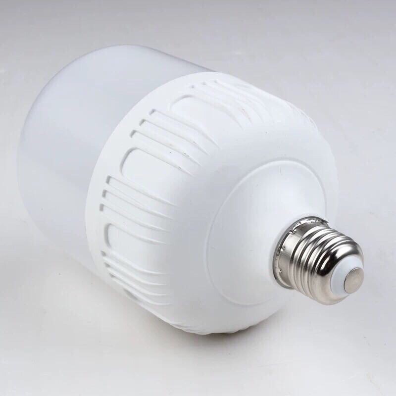 Bóng đèn led trụ siêu sáng công suất 5W 10W 20W 30W 40W 50W