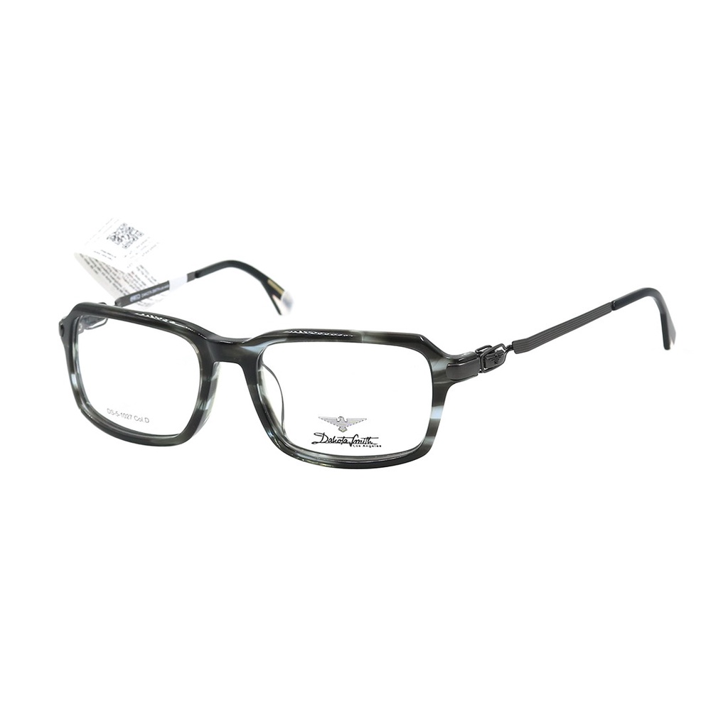Gọng kính nam nữ thời trang Dakota Smith DS51027  chính hãng