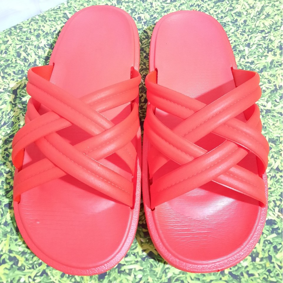 DÉP QUAI CHÉO SIÊU NHẸ( TĂNG 1 SIZE )