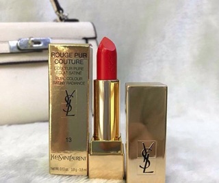 Son YSL Rouge 13