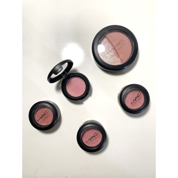 Phấn Má Hồng Mac Powder Blush Chiết