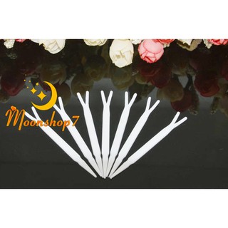 Que nhấn miếng dán kích mí
