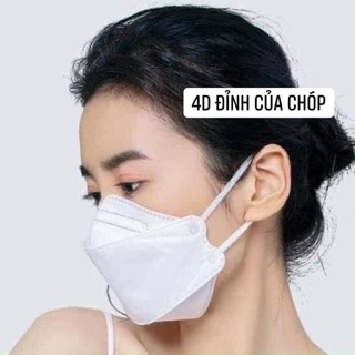 set 50c khẩu trang 4D AF94