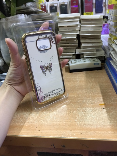 Ốp Sam sung S6☂️☂️