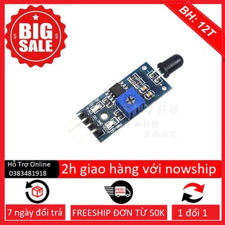 Module Led Thu Hồng Ngoại-linhkiendientubk