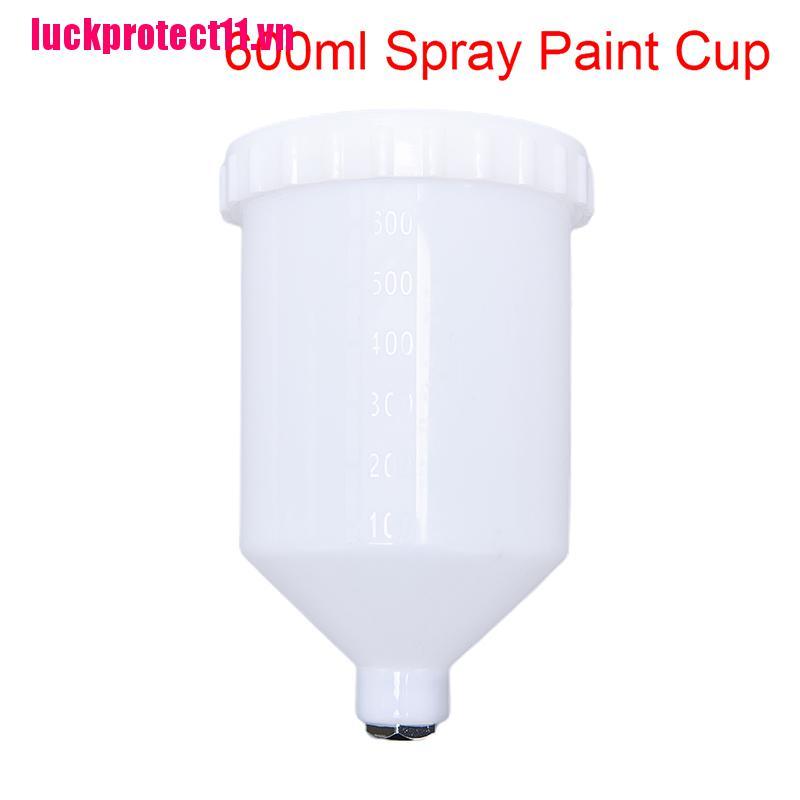 Cốc Nhựa Phun Sơn Đặc Biệt