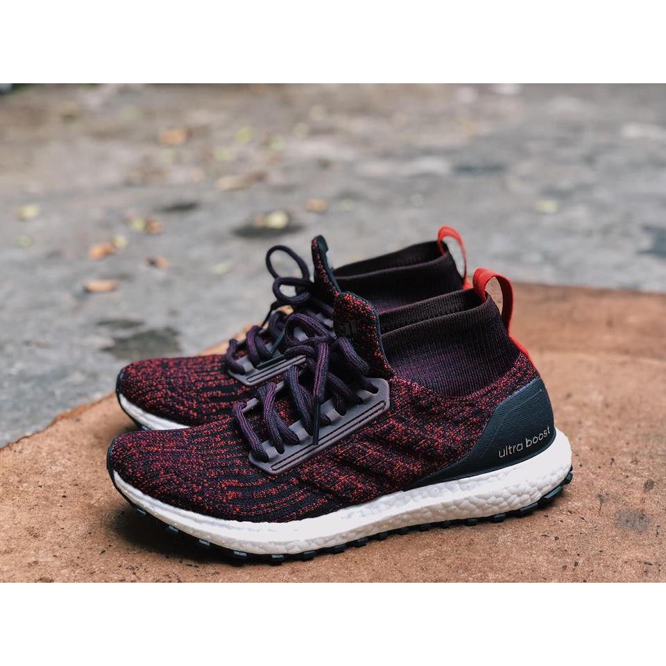 Ultra Boost ATR