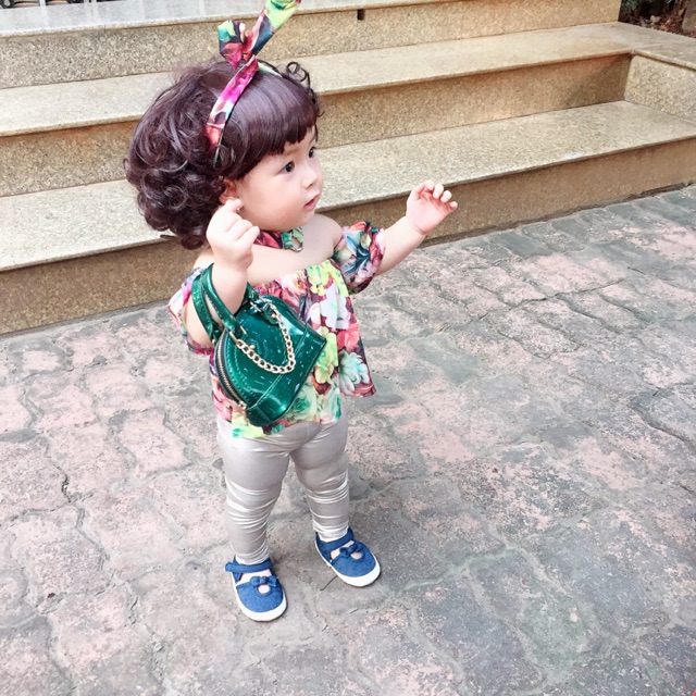 Combo của Phương thu