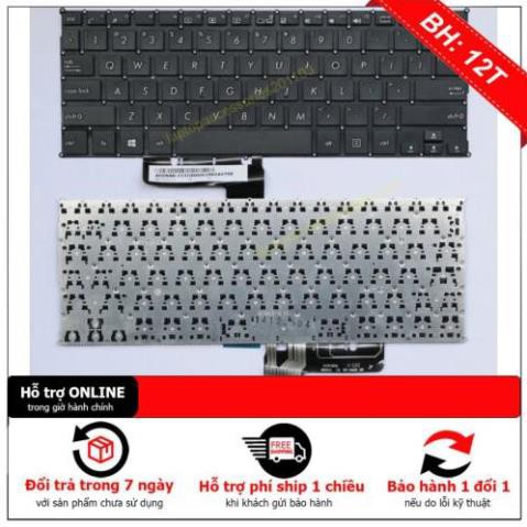 Bàn phím Laptop Asus F200 F200CA F200LA F200MA X200 X200C X200CA X200L X200LA X200M X200MA R202CA R202LA