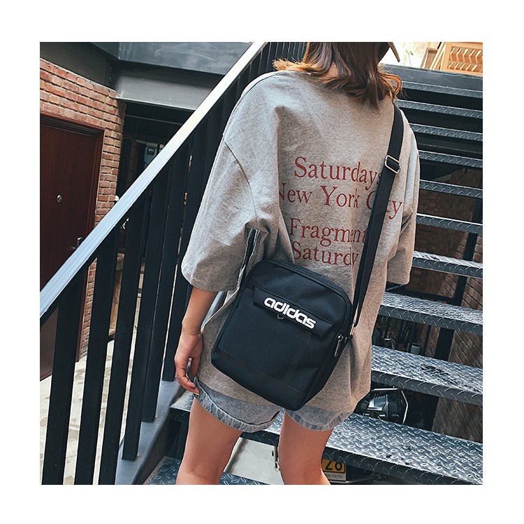 Túi đeo chéo vai Adidas copmt01 chất lượng cao thời trang