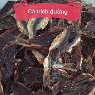 [FREESHIP 99K TOÀN QUỐC Cá trích tiêu đường