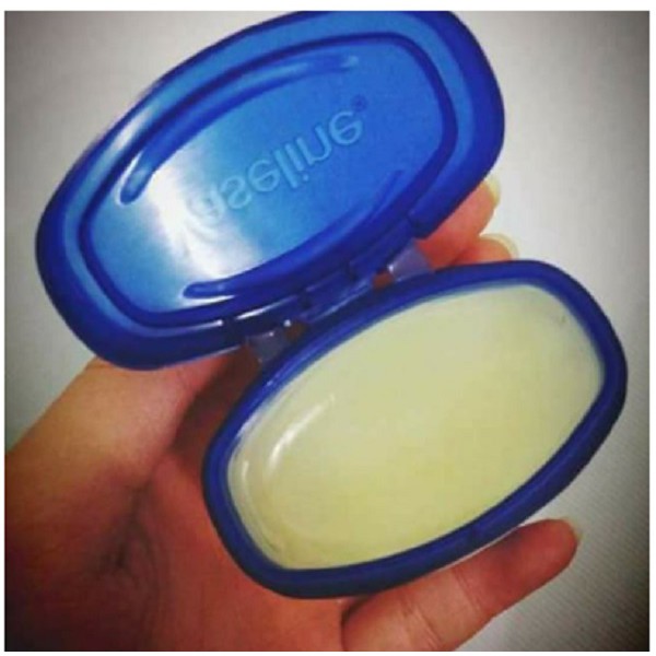 Sáp dưỡng ẩm Vaseline Mỹ 49g