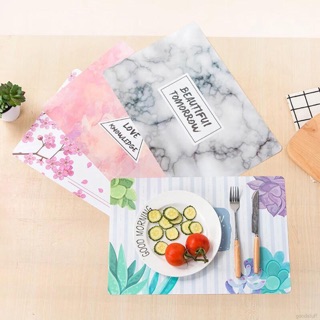 Tấm PVC chụp ảnh sản phẩm background - Tấm lót bàn ăn- Lót chuột máy tính