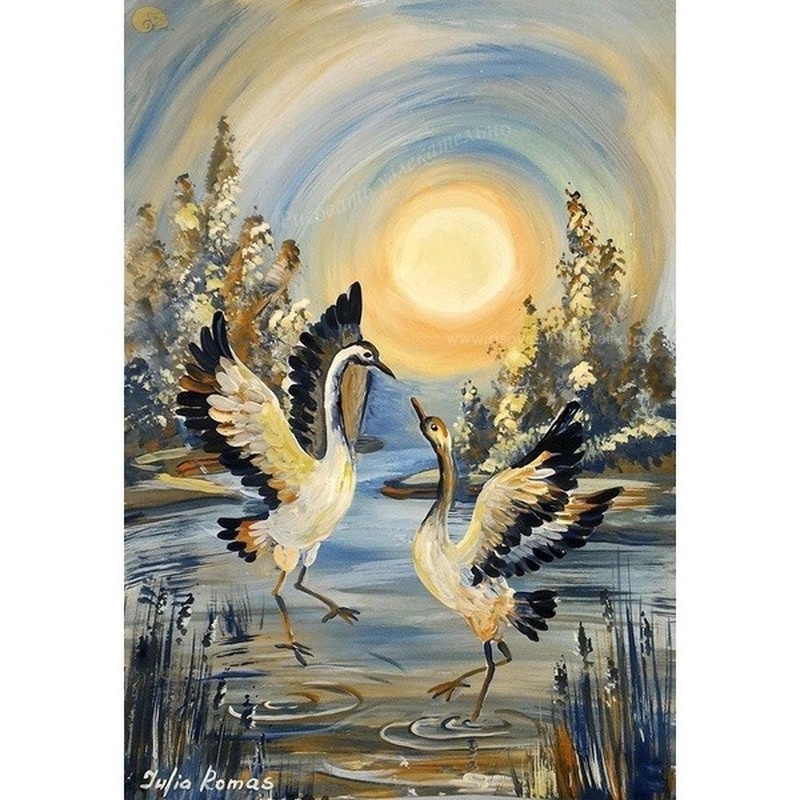 Bộ Tranh Đính Đá 5d Họa Tiết Phong Cảnh Biển Hoàng Hôn Độc Đáo Kích Thước 30x40cm Diy Dùng Trang Trí Nhà Cửa