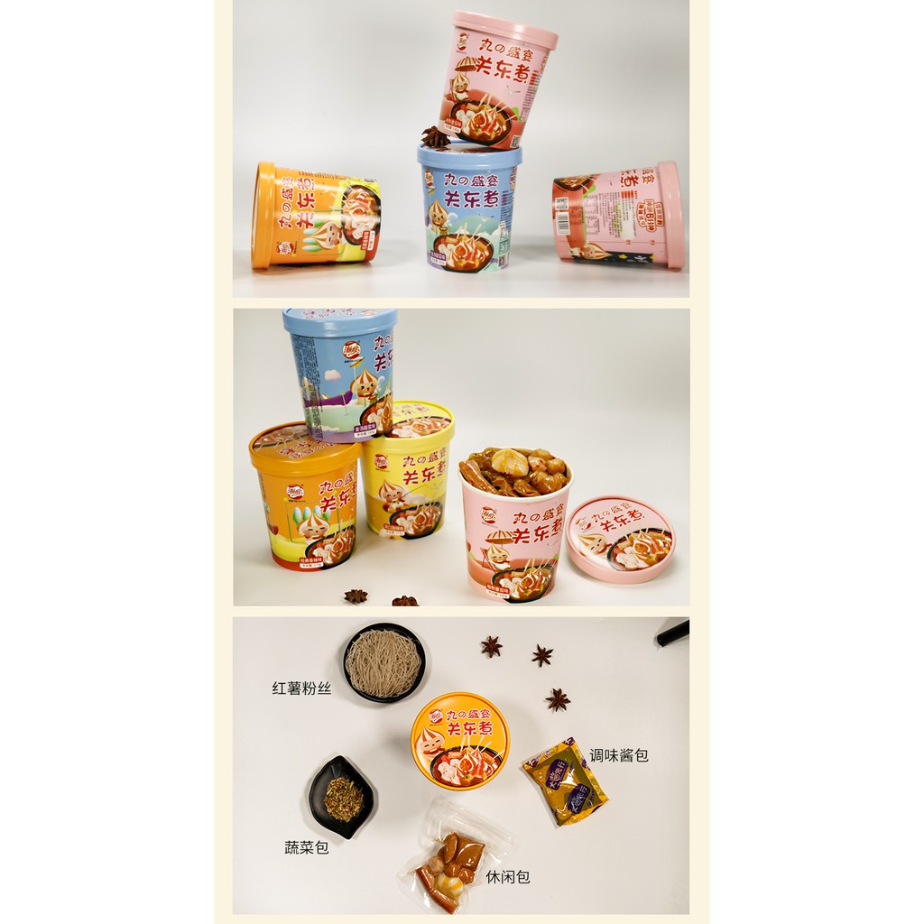 [HÀNG ORDER]LẨU CỐC VIÊN HONGKONG - LẨU ĂN LIỀN | BigBuy360 - bigbuy360.vn