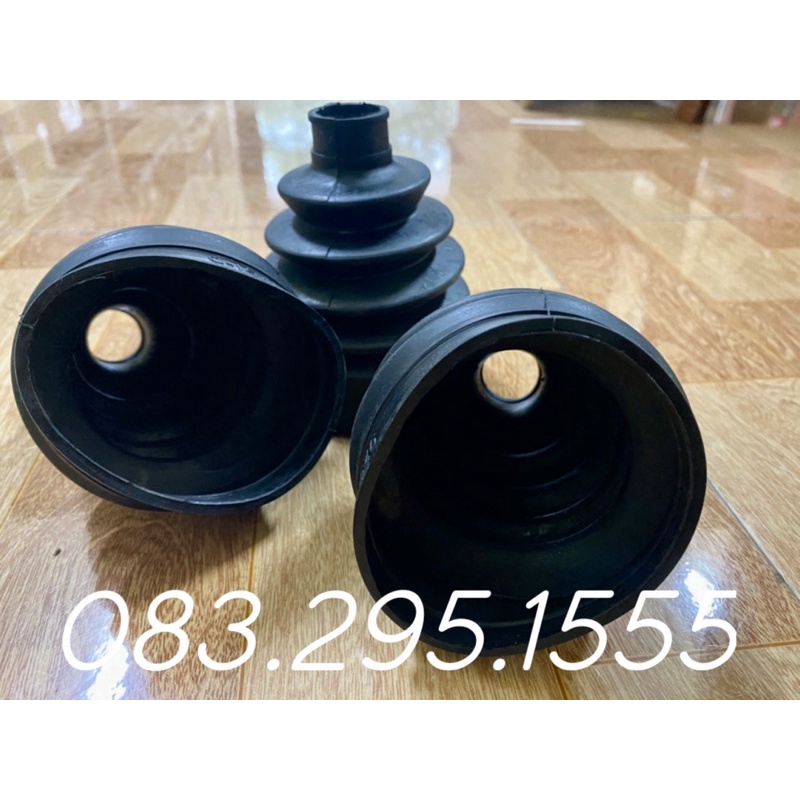 Cao su chụp bụi láp ngoài Nubira , Gentra , Lacetti 04 - 09 , Lanos