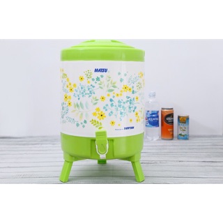 Bình đựng đá Matsu Duy Tân có vòi