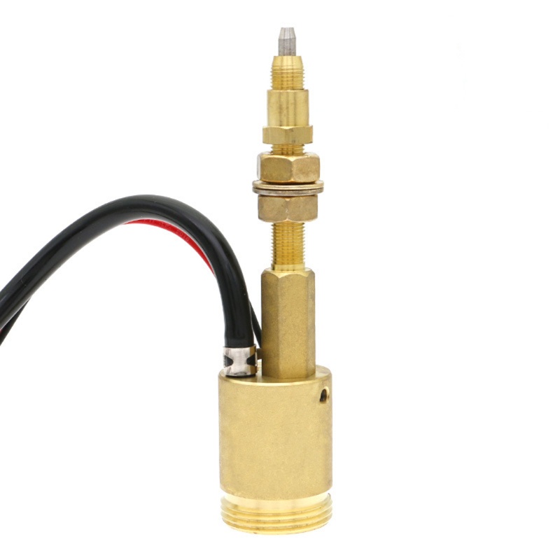 Đầu Nối Chuyển Đổi Trung Tâm Châu Âu Cho Máy Hàn