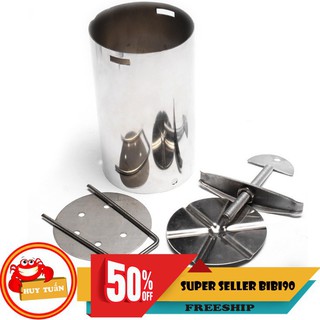 Khuôn làm giò inox 1kg