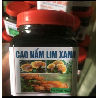 Cao Nấm Lim xanh 200gr
