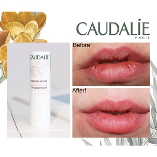 SON DƯỠNG GIẢM NỨT NẺ MÔI  CAUDALIE PHÁP