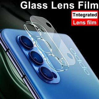 Kính Cường Lực Cho Oppo Reno 4 3 Pro Lite Se 4f 5g 2z 2f A53S A73 A92S A15 A53 A33 F17 Pro A52 A72 A92