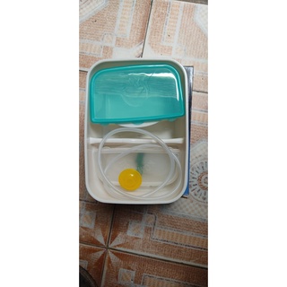 GIOĂNG Nắp hộp cơm komasu chính hãng