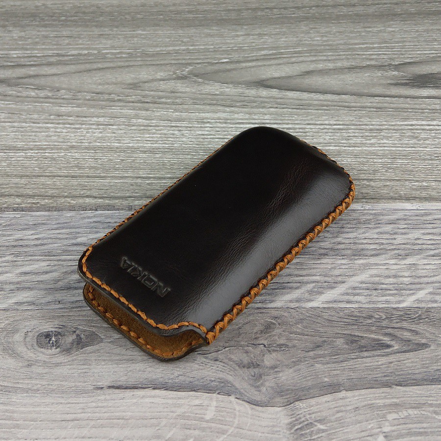 Bao da rút nokia 8800 da bò | BigBuy360 - bigbuy360.vn