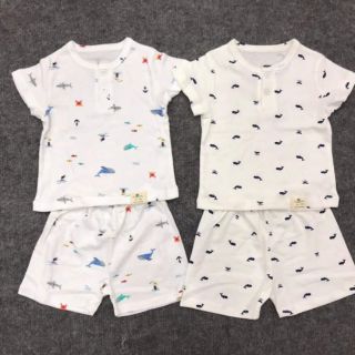 Bộ litibaby cộc_ vân anh