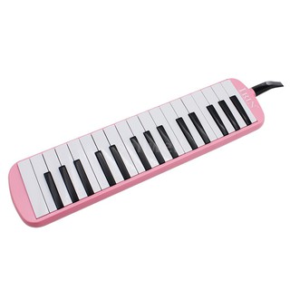Bộ đàn kèn melodica 32 phím kèm phụ kiện và túi đựng tiện dụng