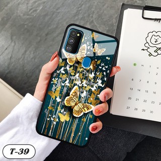 Ốp lưng Samsung Galaxy M30s - hình 3D