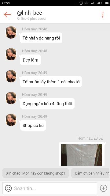 [ Rẻ Vô Địch] tủ nhựa đài Loan 6 ngăn kéo 2 cánh cho bé free ship hà nội.ibox mình | BigBuy360 - bigbuy360.vn