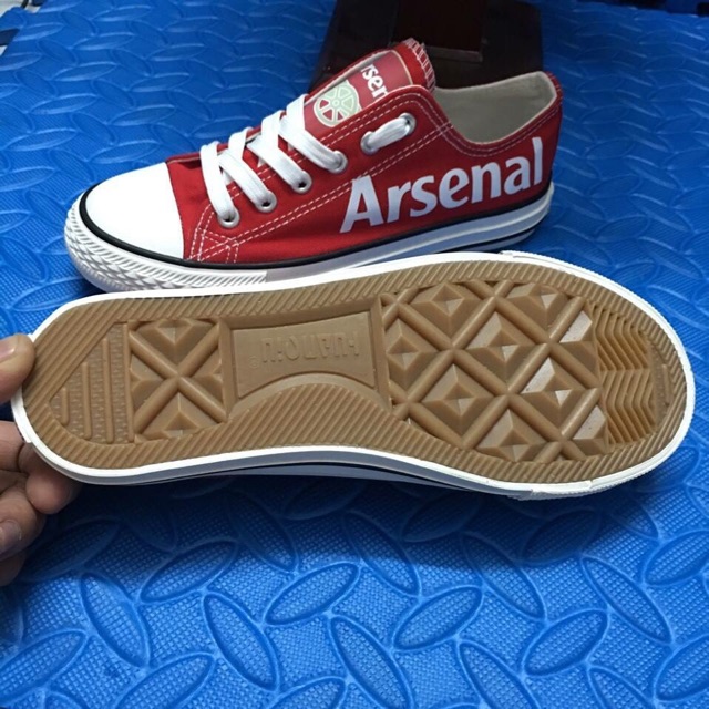 GIÀY CLB ARSENAL