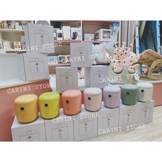 Nồi điện mini Jenniferoom Hàn Quốc