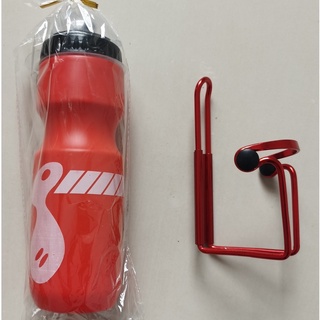 [XẢ HÀNG] Bình nước xe đạp thể thao 750ml