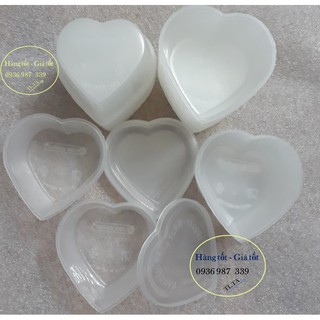 50 HỘP BÁNH FLAN,RAU CÂU, YAOURT