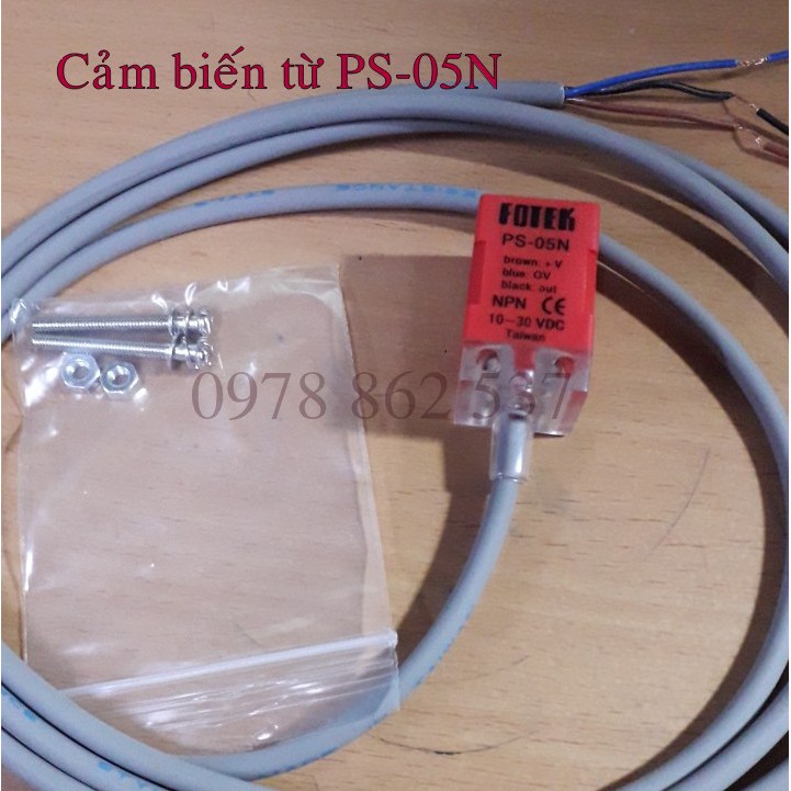 Cảm biến từ PS-05N