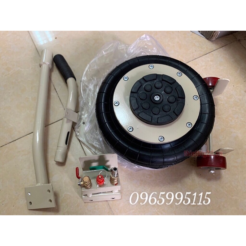 Kích bóng hơi 3 tấn